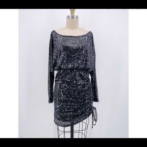NWT Free people mini dress